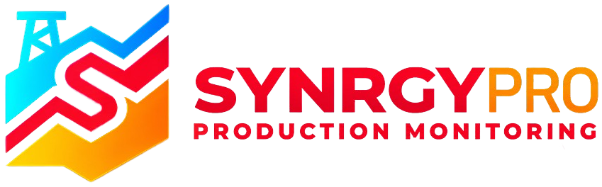 SYNRGYPRO Production Monitoring